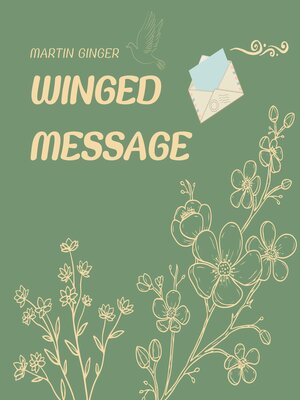 cover image of Winged Message